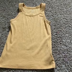 american eagle tank top